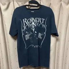 ロバート・ジョンソン Tシャツ