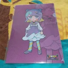 【特典のみ】【ソフト無し】GOONYA MONSTER グーニャモンスター