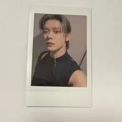 txt ヨンジュン　インスタントフォト　トレカ