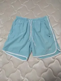 domingo NJ shorts