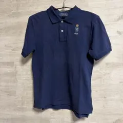 POLO RALPH LAUREN ポロシャツ　M 10-12