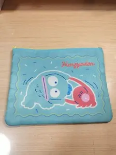 ハンギョドン くじ フラットポーチ