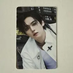 K-POP タレントカード スキズ リノ