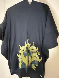 PIXAR Tシャツ