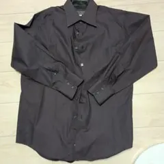 MLK MICHIKO LONDON KOSHINO 長袖シャツ 41-82のサムネイル
