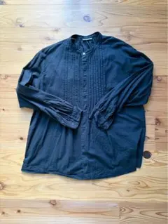 2026年最新】Morris&Sons カラー/ネック：バンドカラー/ノーカラー 