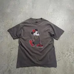 希少 90s ジャマイカ製 レゲエミッキー Tシャツ XL - メルカリ