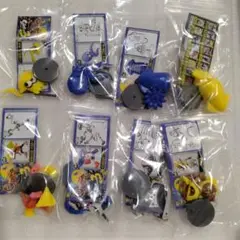 スプラトゥーン3　チョコエッグ　8個セット