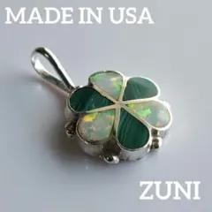 Sadie & Morris Laahte ズニ族 インレイ ペンダント SV私 - メルカリ