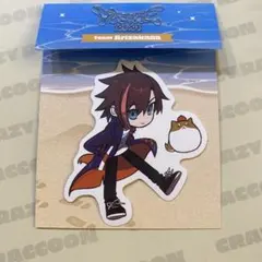 CRフェス 2025 ステッカー Kinako