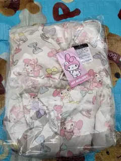 【新品】My Melody ルームウェア　キャミワンピースのサムネイル