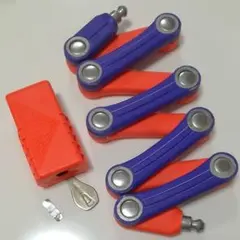 たま様専用ページ★BL-10 BARLOCK レットバロン 盗難防止チェーン