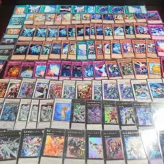 2026年最新】遊戯王 シンクロン デッキの人気アイテム - メルカリ