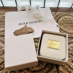 タイムsale❣️美品  ブシュロン リング　ケース りぼん  BOUCHERON ブシュロン リングケース｜Yahoo!フリマ（旧PayPayフリマ）