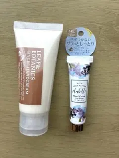 ハンドクリーム まとめ売り プチギフト 保湿 シアバターのサムネイル