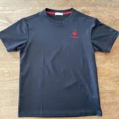 le coq sportif ネイビー Tシャツ