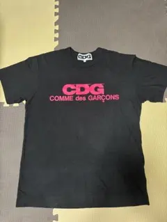CDG COMME des GARÇONS Tシャツ L