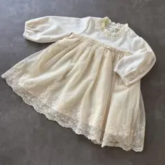 クリスマス ワンピース