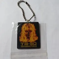 昭和レトロ サウンドキーホルダー ターミネーター - メルカリ
