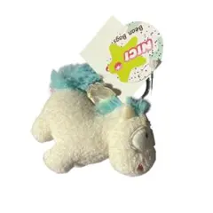 Nici ユニコーン ストラップ 約10cm