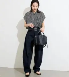2026年最新】JOURNAL STANDARD 80ローンタックボリュームシャツの人気