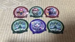 ナムコ限定 キャラクターグッズ