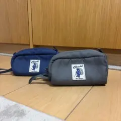 Cobmaster for Bleu Bleuet ポーチ 2個セット