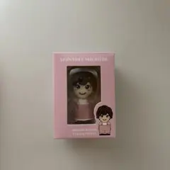 道枝駿佑 指人形 めじるしチャーム - メルカリ