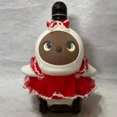 ラボット 完売エプロンドレス ドット LOVOT 未開封 - メルカリ
