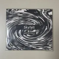 ◆ 【未開封】 Skyfall ONE OK ROCK ワンオクロック CD Amazon | 状態良好 国内正規品 会場限定盤 Skyfall スカイ
