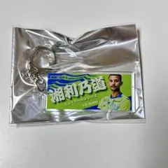 湘南ベルマーレ プレーヤーズキャッチフレーズアクリルキーホルダー ゼ ヒカルド
