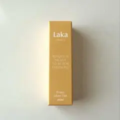 ラカ（Laka）　フルーティーグラムティント　ミニ　103　ハミングのサムネイル