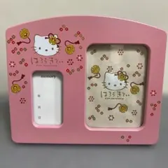 キティちゃんオルゴール ハローキティ オルゴール - メルカリ