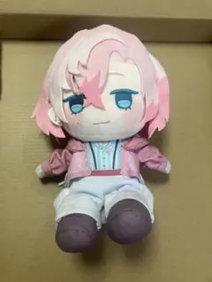 フラガリアメモリーズ メロルド ぬいぐるみ - メルカリ