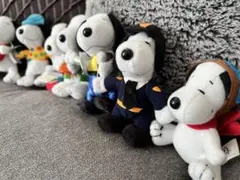 入手困難 マクドナルド×スヌーピー & スヌーピーグッズセット⭐︎