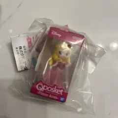 ②ディズニー Qposket ミニチュアコレクション3