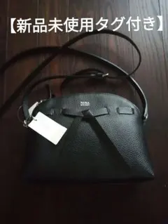 【最終値下】【新品未使用タグ有】【ニナ・ニナ リッチ】ヴィーナスショルダーバッグ