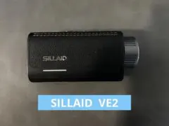 SILLAID ゴルフ用レーザー距離計 VE2 本体のサムネイル
