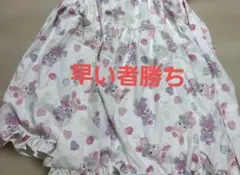 Chalmiere　シャルミエール　FancyDolls スカートのサムネイル