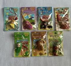 ご当地キューピー オーストラリア限定 10個セット - メルカリ