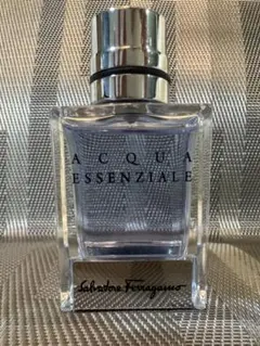 Salvatore Ferragamo ACQUA ESSENZIALEのサムネイル
