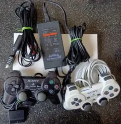 2025年最新】PS2薄型 ジャンクの人気アイテム - メルカリ