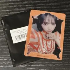 ☆ハムハム国民様専用☆ FRUITSZIPPER 鎮西寿々歌 仲川瑠夏 トレカ