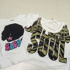 2セット♡ベイビーシュープ