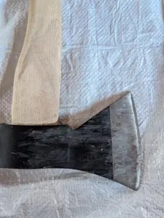 トラウトロッド黒柿ガングリップ ハンドメイド - メルカリ