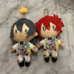 あんスタ 椎名ニキ ぬいぐるみ グッズセット まとめ売り 楽天市場】【未使用品】 あんさんぶるスターズ!! ぬいぐるみ 椎名ニキ