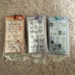 ボンボンドロップミニチュアチャーム