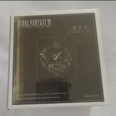 FINAL FANTASY VII REMAKE マグカップ