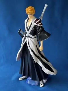 BLEACH 一番くじ 黒崎一護 内なる虚 a賞 フィギュア - メルカリ