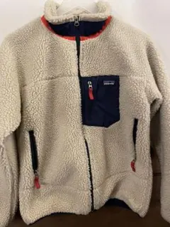 パタゴニア キッズ レトロX ジャケットXL